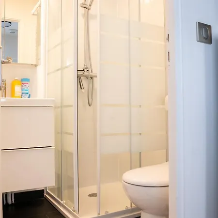 Magnifique Appart Centre Gare Renove 2 Pers Apartment