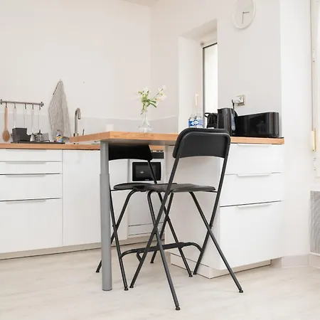 Lejlighed Magnifique Appart Centre Gare Renove 2 Pers *