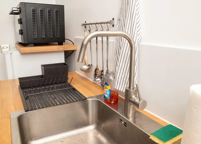 Magnifique Appart Centre Gare Renove 2 Pers Appartamento